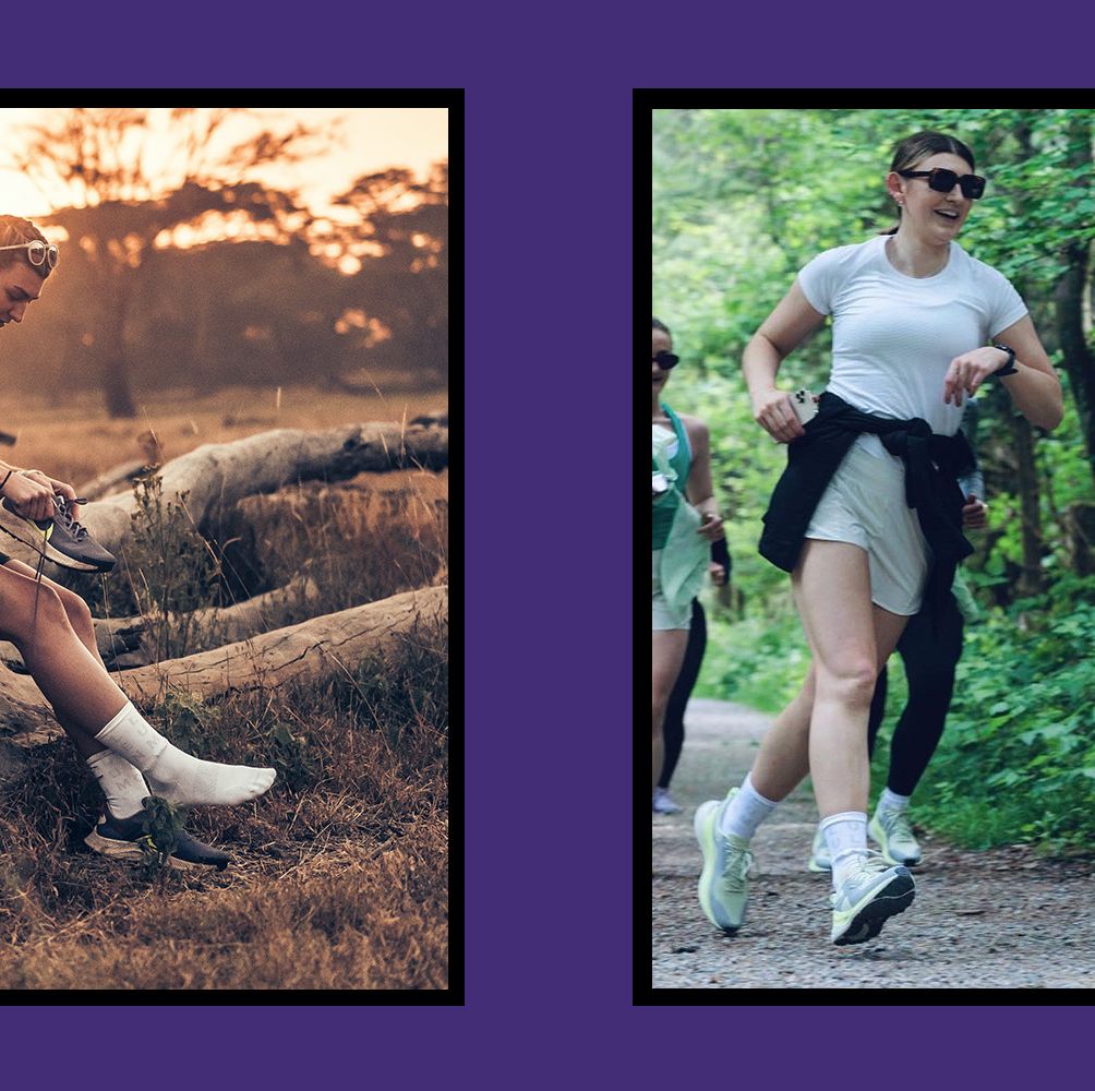 The best women's trail running shoe: Nike, Salomon & more tested