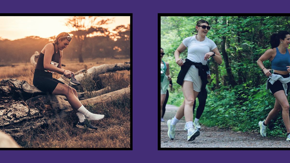 The best women's trail running shoe: Nike, Salomon & more tested