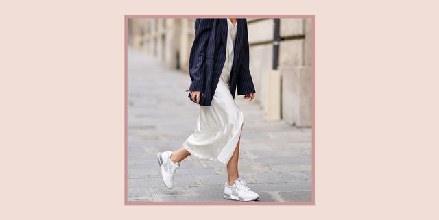 21 best women's trainers, sneakers and pumps 2023