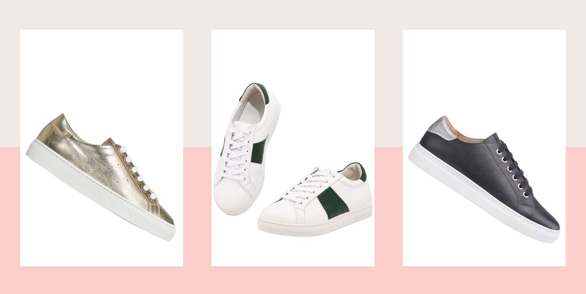 Women's trainers 2023: 20 best women's trainers to buy now