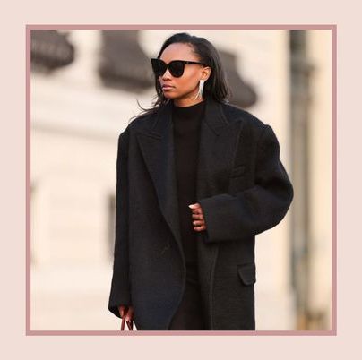 Elegant Winter Coats for Women — LEVATED DESIGN