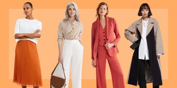 best womens workwear