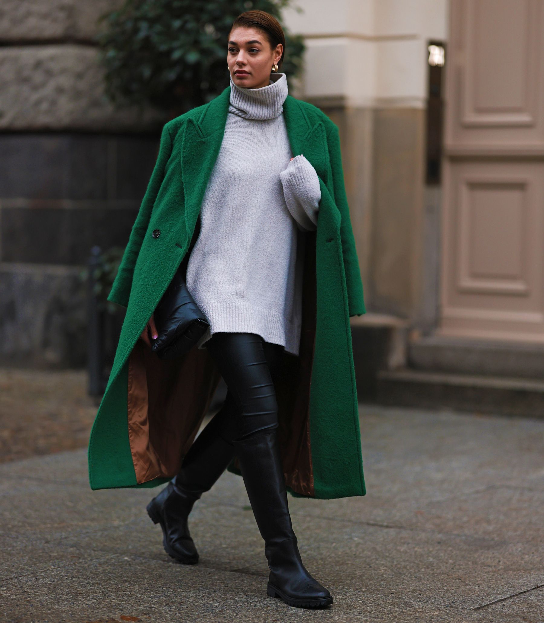 Women Fall Winter Clothing Fashion Camouflage Long Sleeve Coat Cargo Jacket  Womens Jackets 