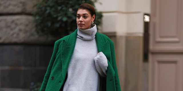 21 Best Wool Coats for Women in 2024
