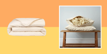 best wool duvet best wool pillow