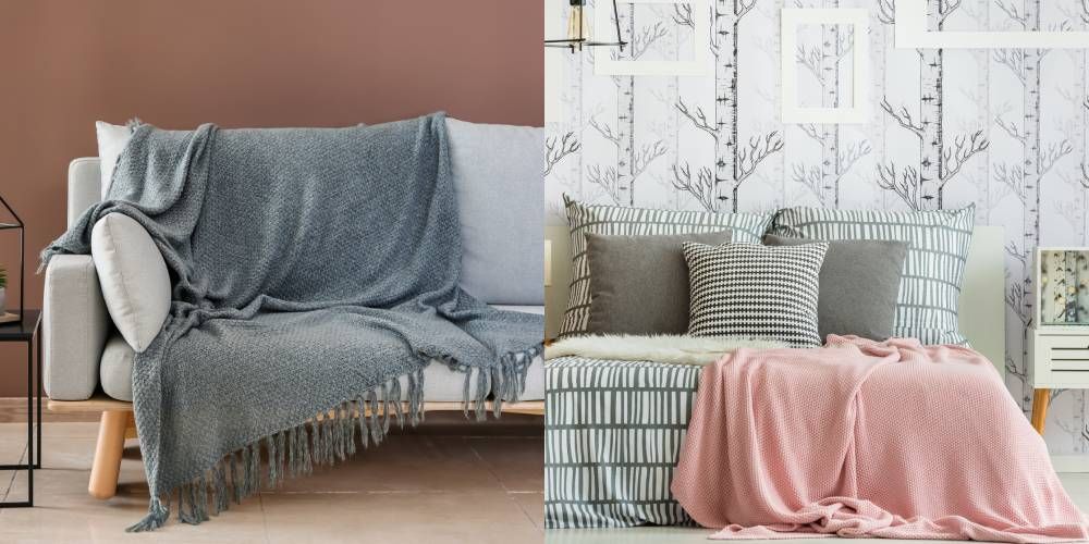 Best wool blankets online for winter