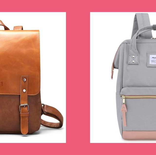 Are Luxury Backpacks WORTH Buying? 4 Trendy DESIGNER BACKPACK For