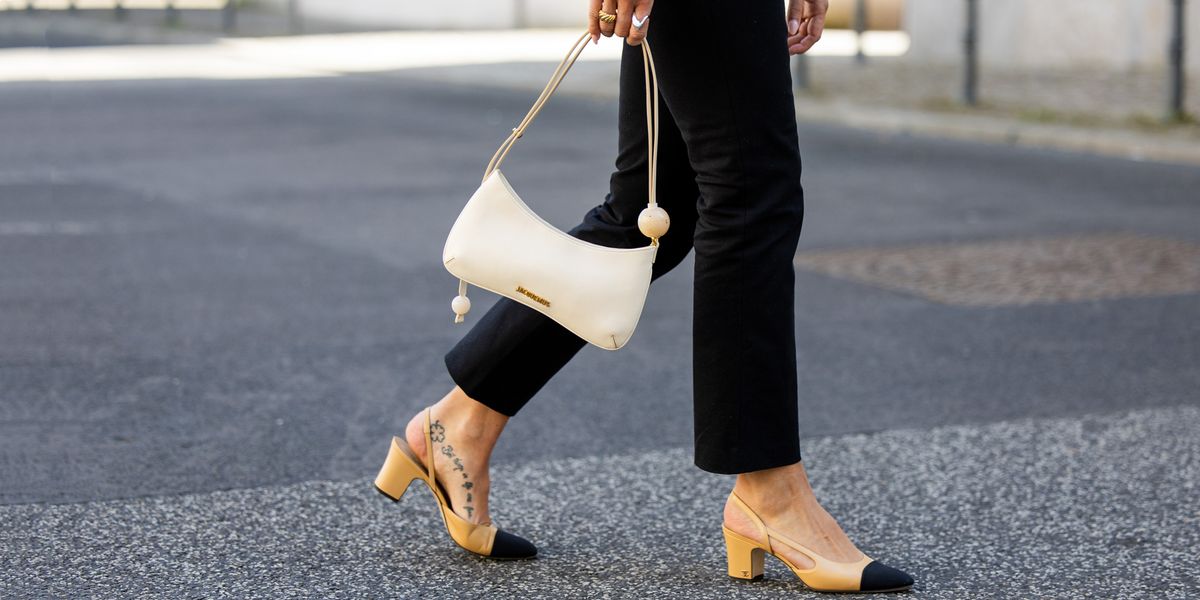 17 Best Work Pants for Women, According to Some Very Convincing Reviews