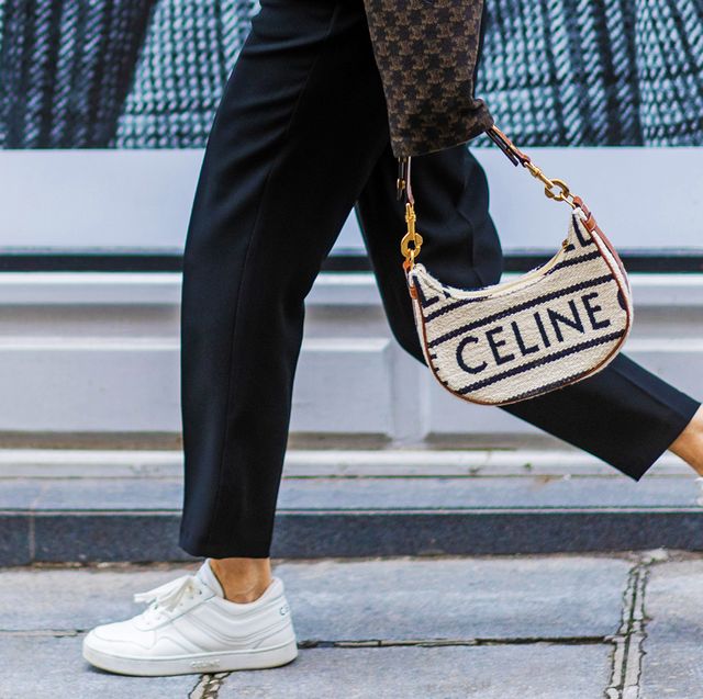7 Sneaker Trends About to Hit Your Closet in 2021