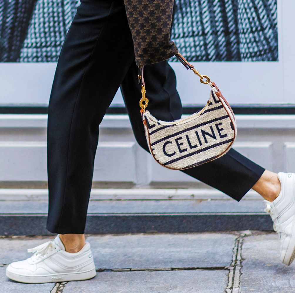 A Dozen Stylish Sneakers for Work, For When You Can't WFH In Your Slippers