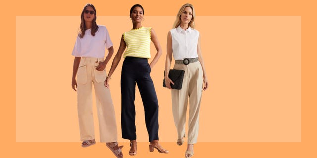 best work trousers