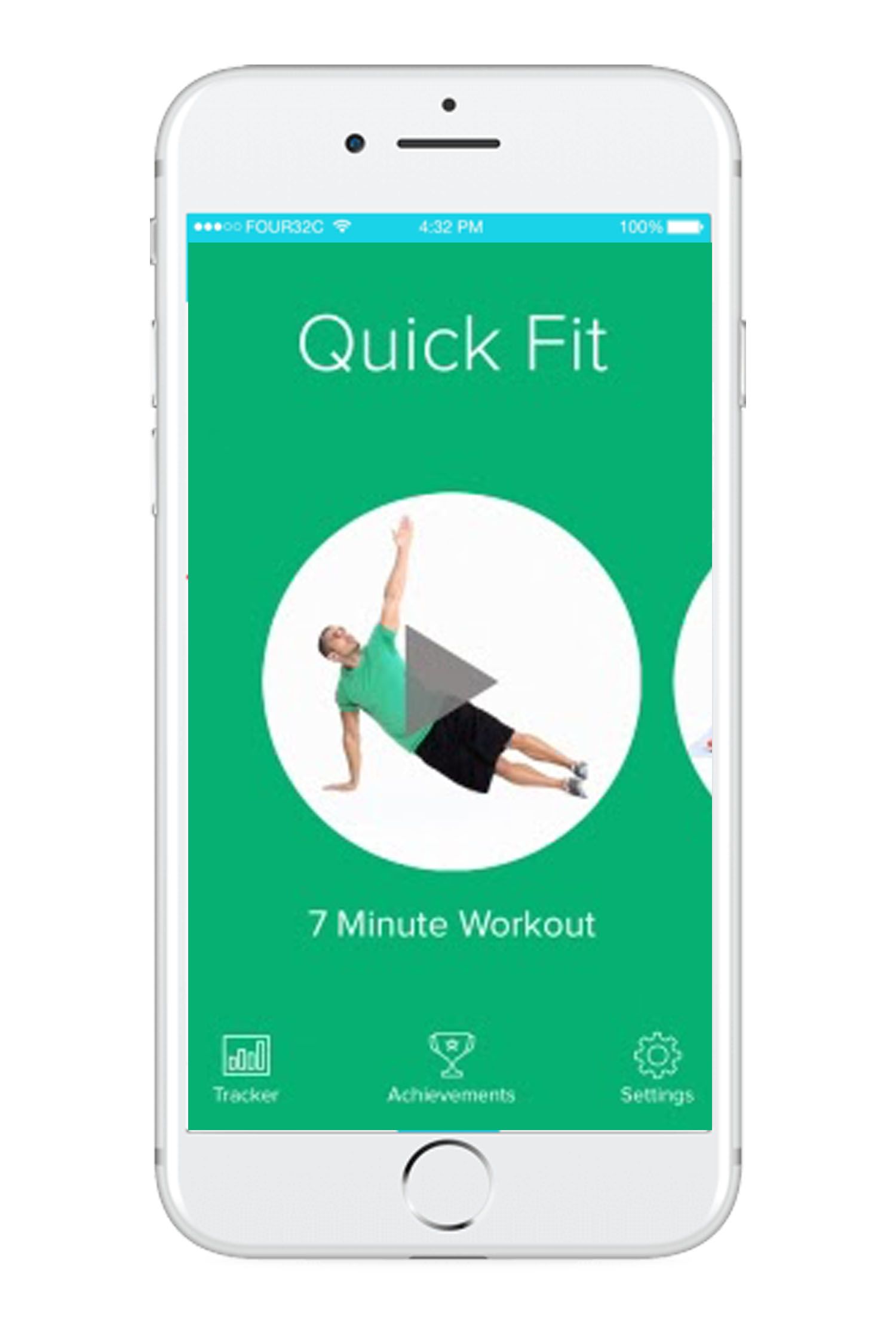 22 Workout of - Free Fitness Apps From Top Trainers