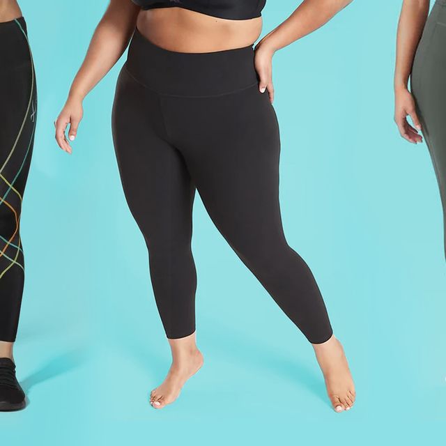 Shop Workout Leggings & Yoga Pants Activewear