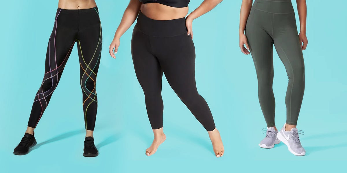 The Best Workout Clothes for Women of 2022