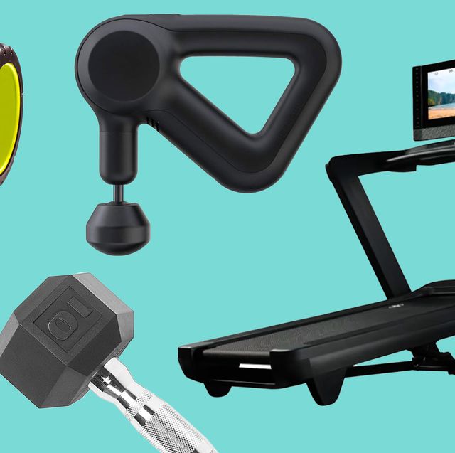 Best home fitness equipment in 2023