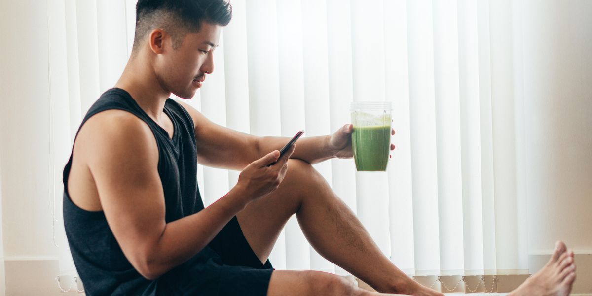 11 Post-Workout Foods That Help You Build Muscle and Recover Faster