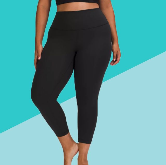 The best gym leggings to buy for 2022