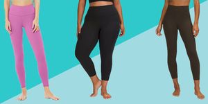 The Butt-Lifting Leggings Jennifer Garner and I Wear Nonstop Are at Their  Lowest Price Ever