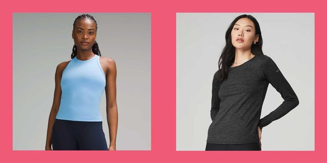Best Workout Clothes For Women 2024 - Forbes Vetted