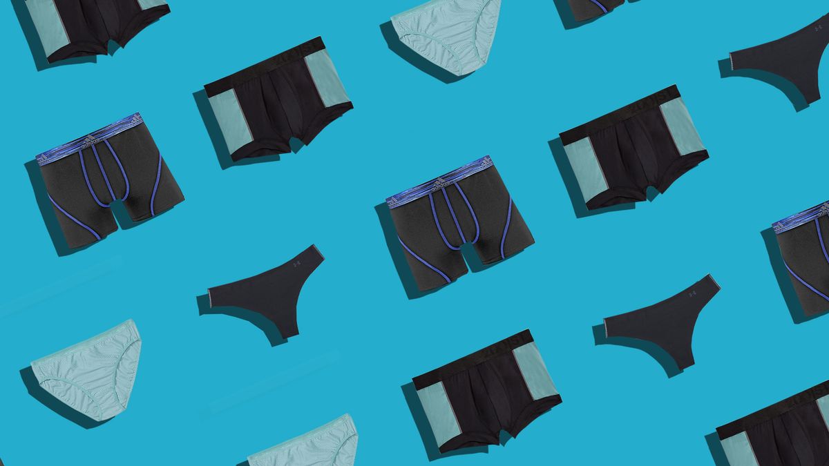 The Best Workout Underwear for Men