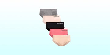 best workout underwear