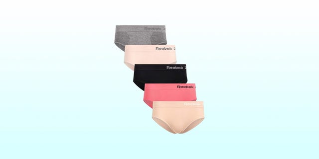 best workout underwear