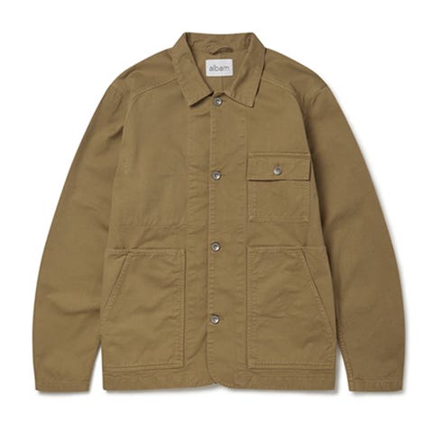 The Best Workwear Brands For Men 2020 | Esquire