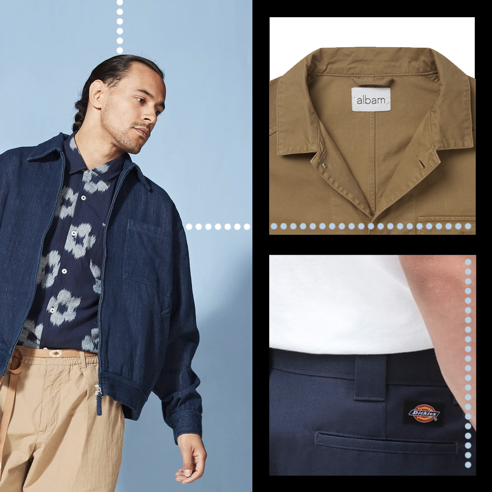 Men's Shirts | Button-Down Shirts for Men | Madewell