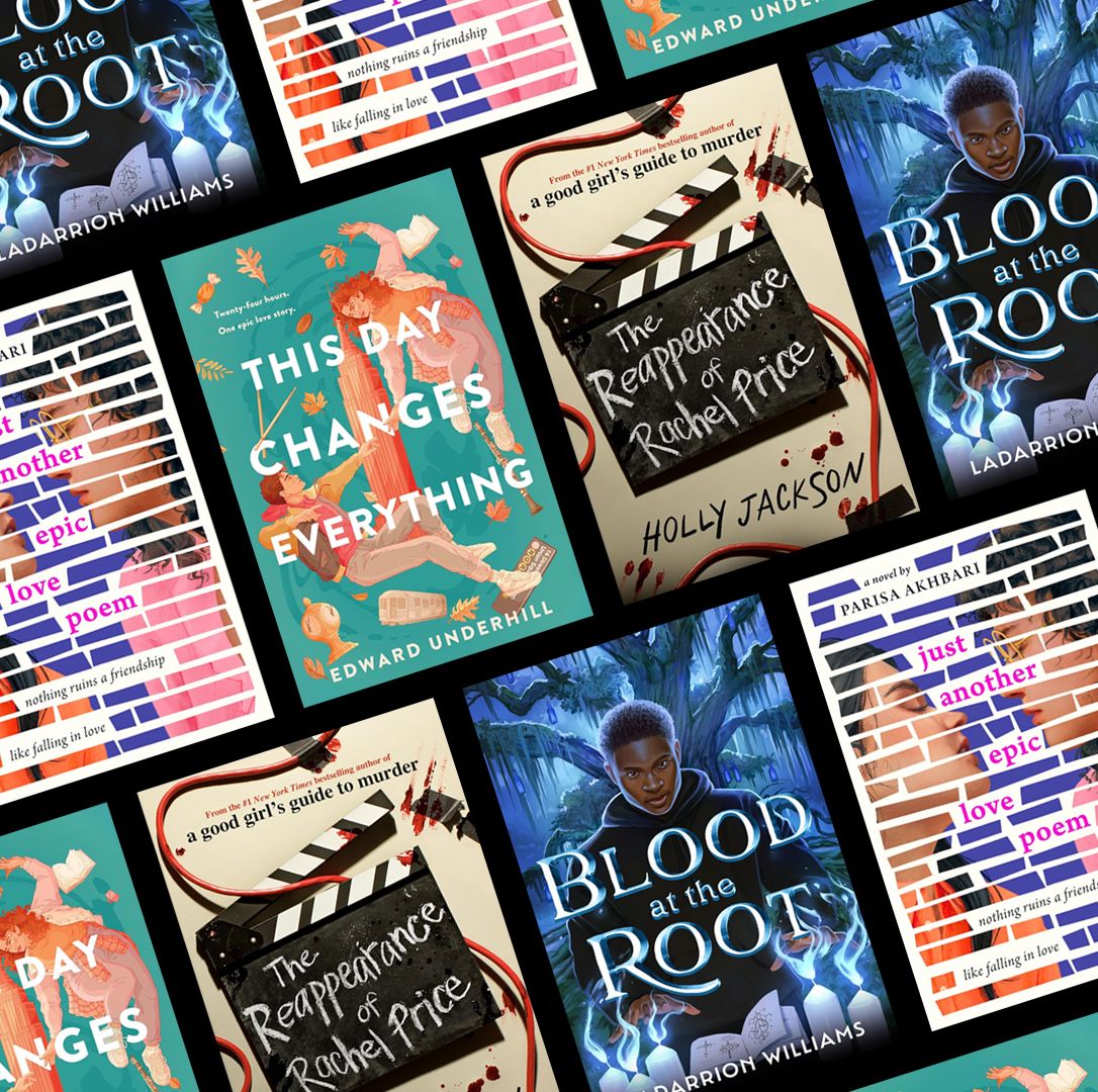 15 Best Young Adult Books You Need to Read in 2024