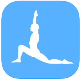 Vitality Yoga Flow on the App Store