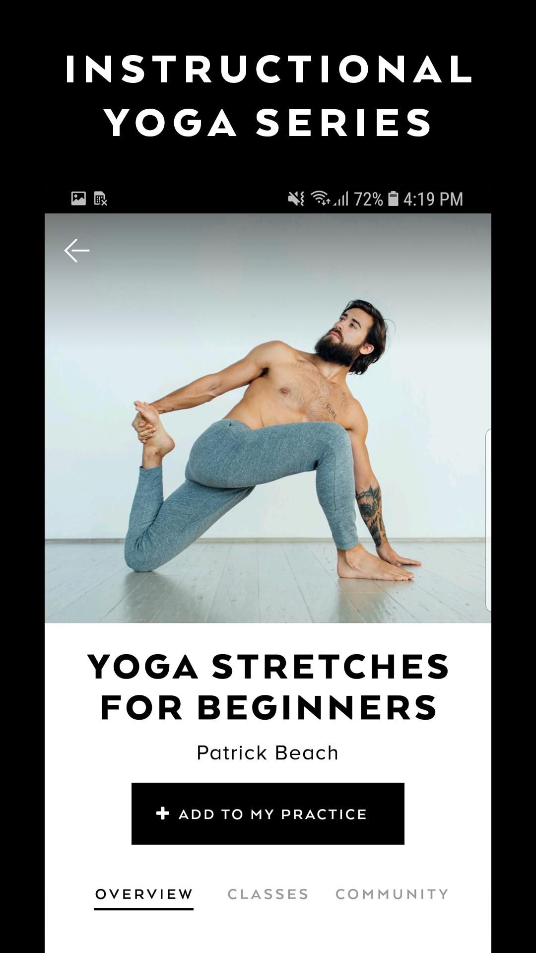 50 Must-know BEGINNER YOGA POSES | Yoga for beginners - YouTube