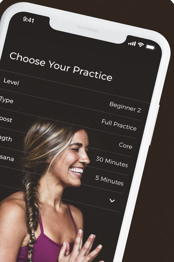 11 Best Yoga Apps for iPhone + Android | Flows For Every Level