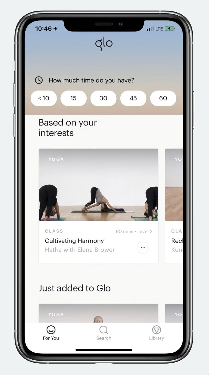 11 Best Yoga Apps for iPhone + Android | Flows For Every Level