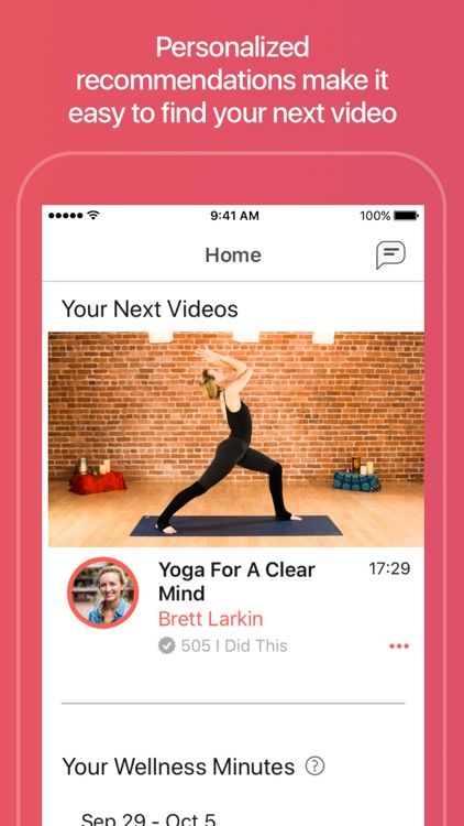 Best yoga apps: 16 of the best yoga apps to download right now