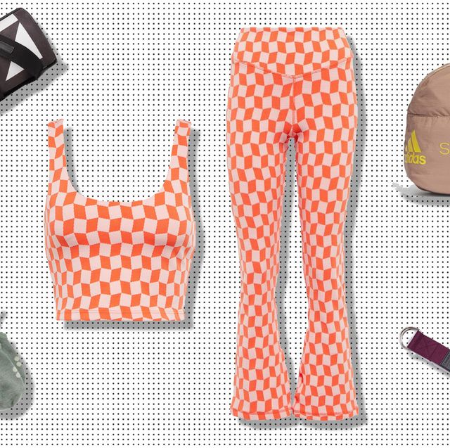 Best Yoga Clothes For The Studio And Home Workouts