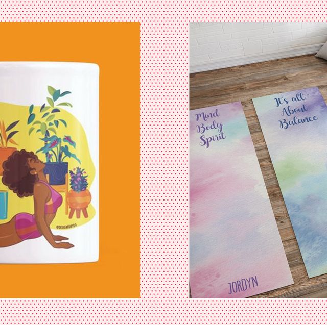 Yoga Gift Ideas: Philly Yogis Dish on the 13 Gifts They're Asking