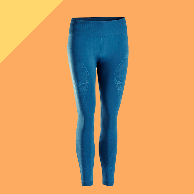 Lululemon In The Flow Cropped Navy Seamless Crop 6  Leggings are not  pants, Pants for women, Cropped leggings