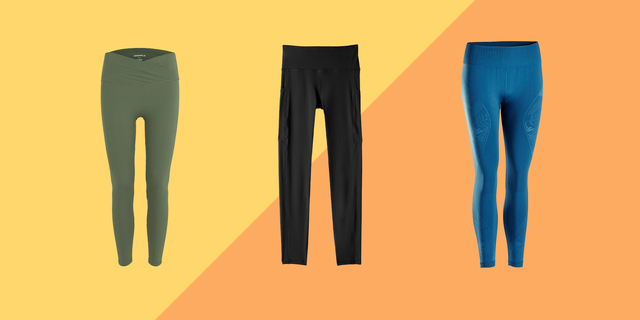 Best yoga pants brand best sale