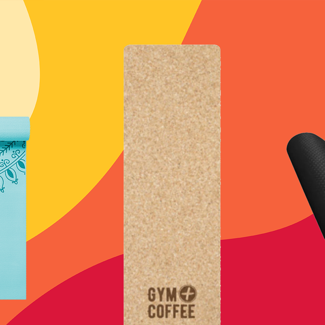 13 Best Yoga Mats For Every Type Of Yogi
