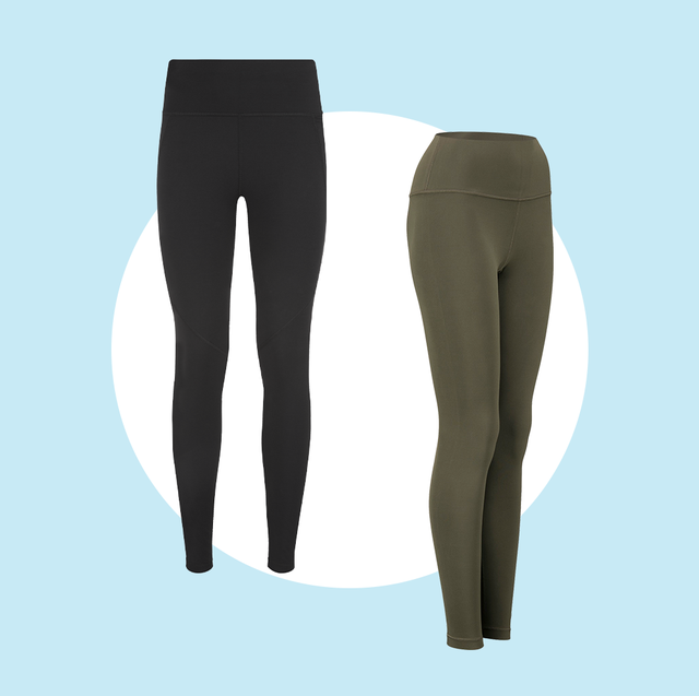 17 best slimming and shaping leggings you should own - TODAY