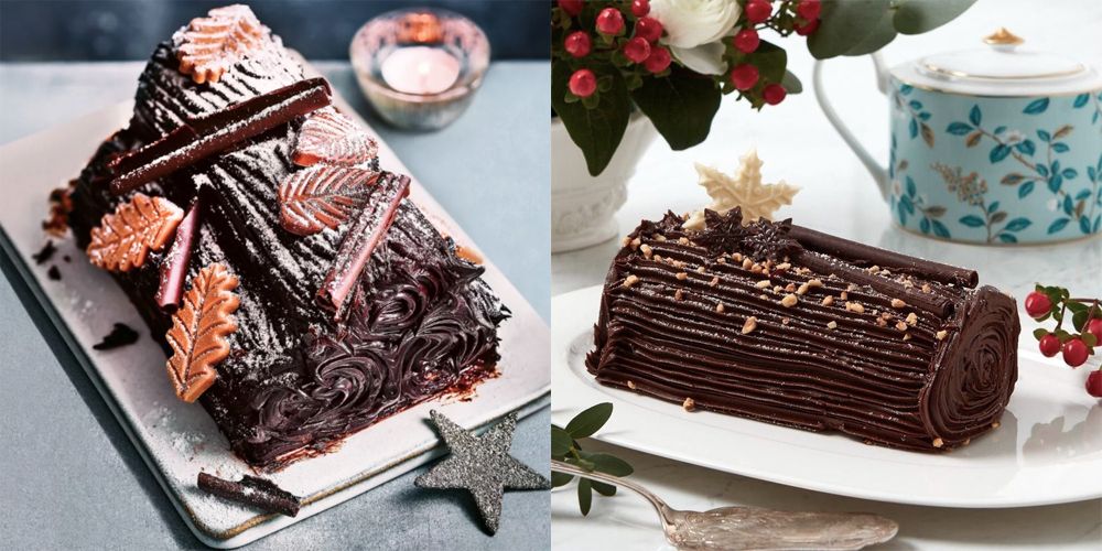 10 Bakeries That Ship Birthday Cakes Nationwide — Eat This Not That