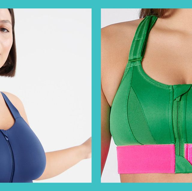 10 Reasons to Switch to Bras that Snap in the Front (& Where to