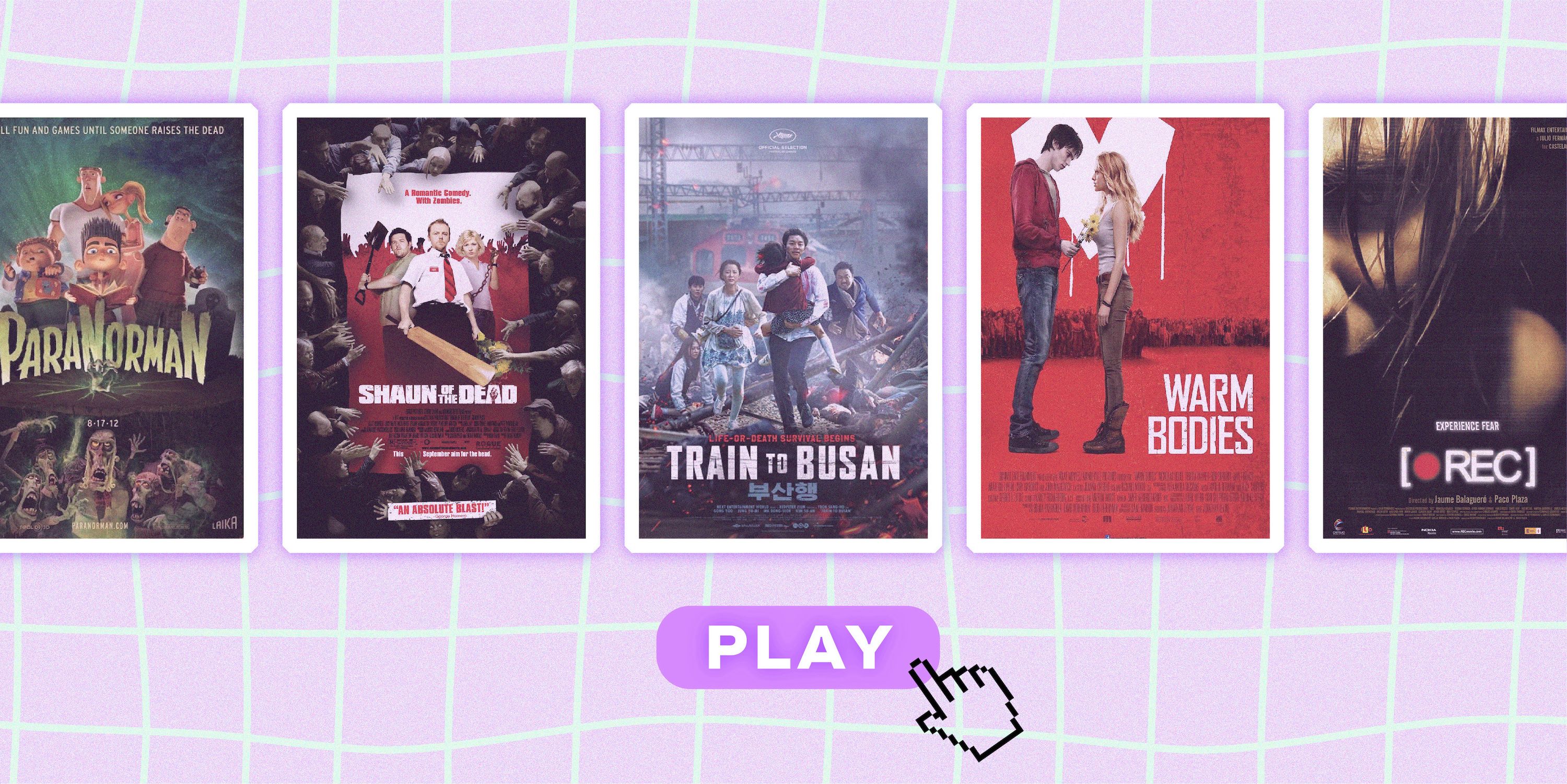 high school zombie movies on netflix｜TikTok Search