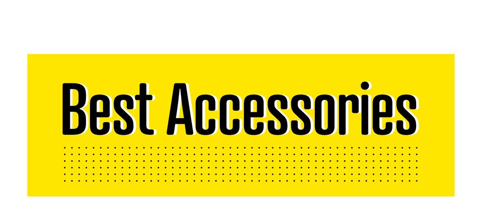 best accessories 2022 category