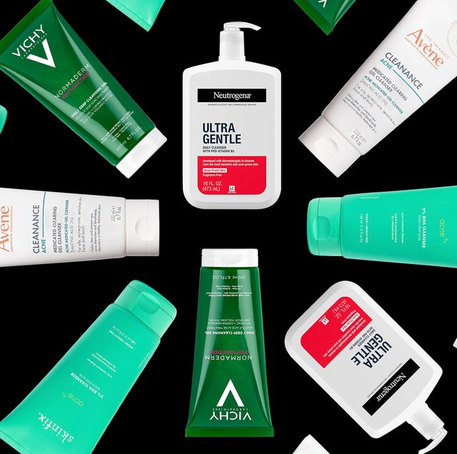 9 Best Acne Face Washes (Tested and Reviewed for 2024)