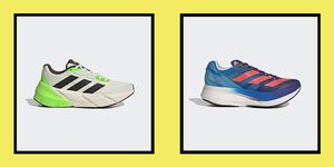 the best adidas running shoes