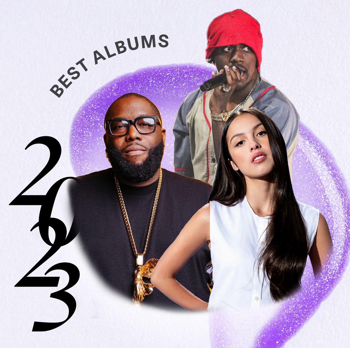 20 Best Albums of 2023