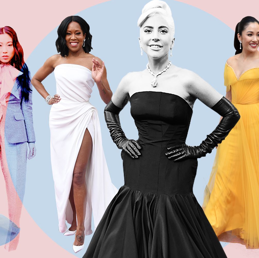 Oscars 2019: Most shocking Oscar red carpet oops moments of all