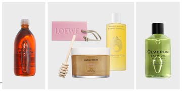 best bath products