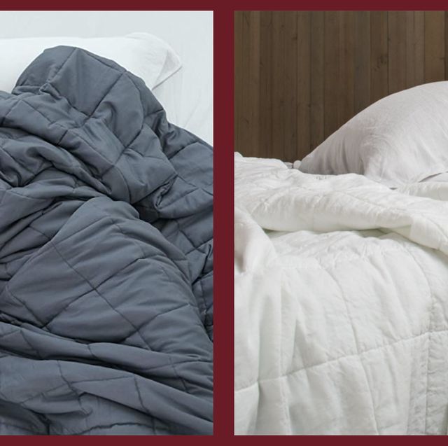 The 7 Best Blankets of 2024 - Wool, Fleece & Cotton Blankets
